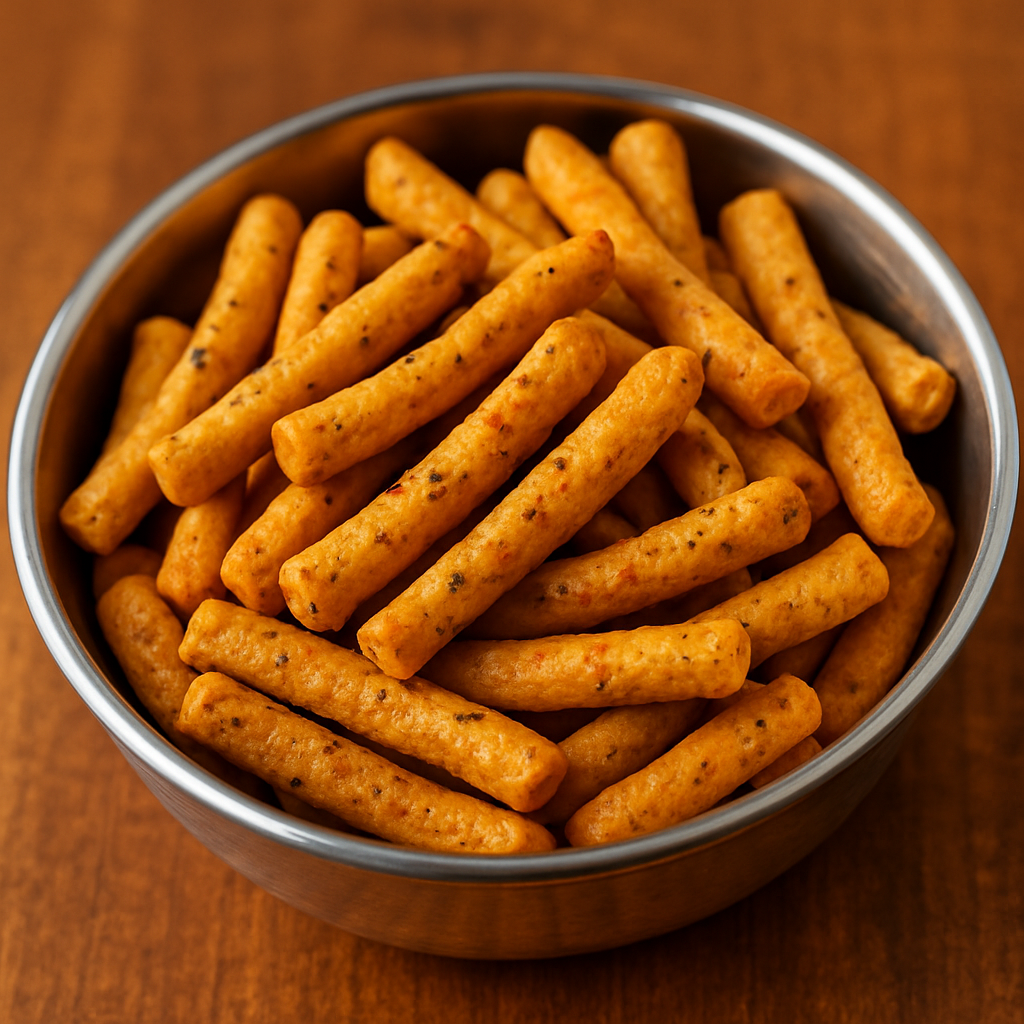 Wheat Stick (Masala)