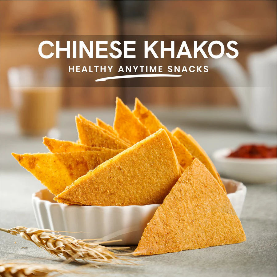 Chinese Khakos