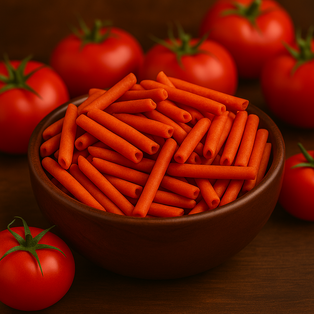 Wheat Stick (Tomato)
